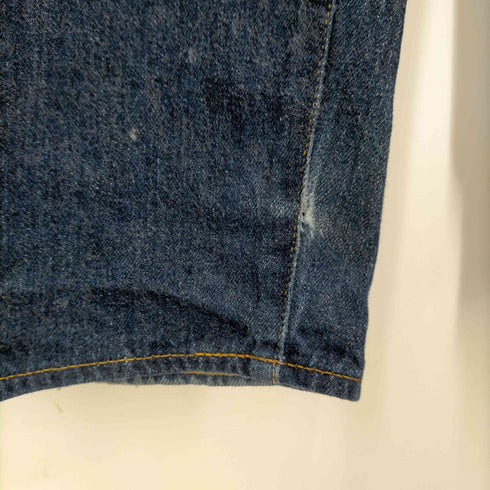 コモリ COMOLI 22AW デニム 5Pパンツ メンズ JPN:2