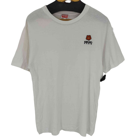 ケンゾーパリス KENZO PARIS NIGO BOKE FLOWER CREST T SHIRT メンズ import:S