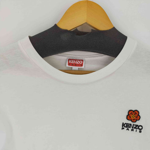 ケンゾーパリス KENZO PARIS NIGO BOKE FLOWER CREST T SHIRT メンズ import:S