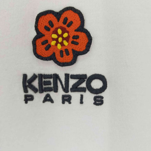 ケンゾーパリス KENZO PARIS NIGO BOKE FLOWER CREST T SHIRT メンズ import:S