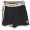 リーボック Reebok ロゴテープ ショートパンツ レディース JPN:M
