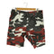 ロスコ ROTHCO B.D.U Combat Shorts RED CITY CAMO カーゴ ショーツ メンズ 27 31
