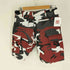 ロスコ ROTHCO B.D.U Combat Shorts RED CITY CAMO カーゴ ショーツ メンズ 27 31