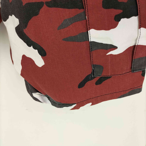 ロスコ ROTHCO B.D.U Combat Shorts RED CITY CAMO カーゴ ショーツ メンズ 27 31