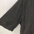 トミーバハマ Tommy Bahama シルク100% 開襟シャツ ウッドボタン メンズ import:M