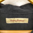 トミーバハマ Tommy Bahama シルク100% 開襟シャツ ウッドボタン メンズ import:M