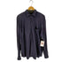 コモリ COMOLI 23SS コットンジャージ コモリシャツ メンズ JPN:2