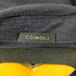 コモリ COMOLI 23SS コットンジャージ コモリシャツ メンズ JPN:2