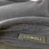 コモリ COMOLI 23SS コットンジャージ コモリシャツ メンズ JPN:2