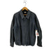 スティーブンアラン Steven Alan BRSH CTN ZIP BLOUSON メンズ JPN:L