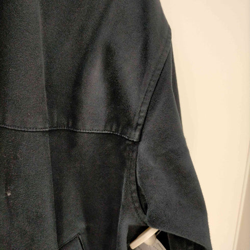 スティーブンアラン Steven Alan BRSH CTN ZIP BLOUSON メンズ JPN:L
