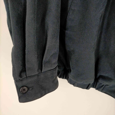 スティーブンアラン Steven Alan BRSH CTN ZIP BLOUSON メンズ JPN:L