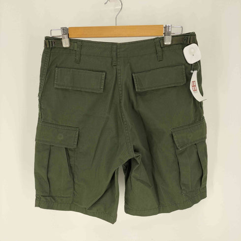 ロスコ ROTHCO B.D.U Combat Shorts カーゴ ショーツ メンズ 27 31