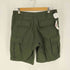 ロスコ ROTHCO B.D.U Combat Shorts カーゴ ショーツ メンズ 27 31
