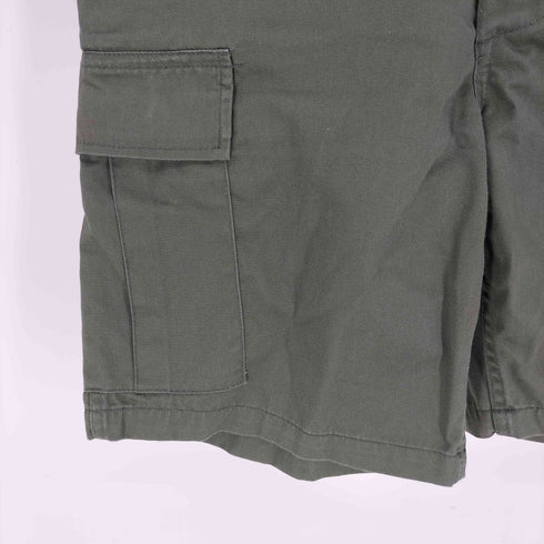 ロスコ ROTHCO B.D.U Combat Shorts カーゴ ショーツ メンズ 27 31
