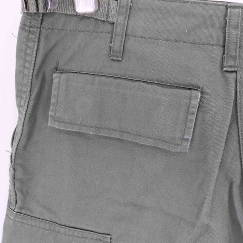 ロスコ ROTHCO B.D.U Combat Shorts カーゴ ショーツ メンズ 27 31