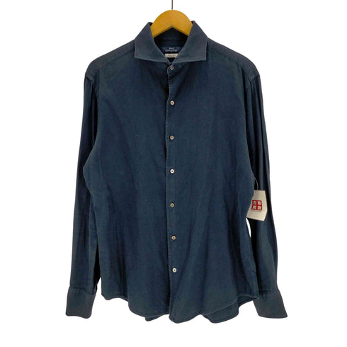 シップス SHIPS コットンシャツ メンズ JPN:XL