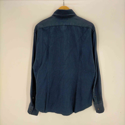 シップス SHIPS コットンシャツ メンズ JPN:XL