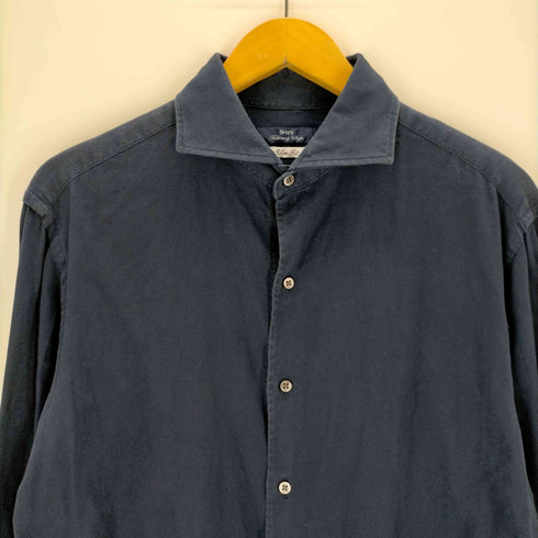 シップス SHIPS コットンシャツ メンズ JPN:XL