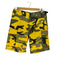 ロスコ ROTHCO B.D.U Combat Shorts YELLOW CAMO カーゴ ショーツ メンズ 27 31