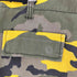 ロスコ ROTHCO B.D.U Combat Shorts YELLOW CAMO カーゴ ショーツ メンズ 27 31