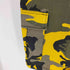 ロスコ ROTHCO B.D.U Combat Shorts YELLOW CAMO カーゴ ショーツ メンズ 27 31