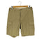 ロスコ ROTHCO B.D.U Combat Shorts カーゴ ショーツ メンズ 27 31
