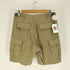 ロスコ ROTHCO B.D.U Combat Shorts カーゴ ショーツ メンズ 27 31