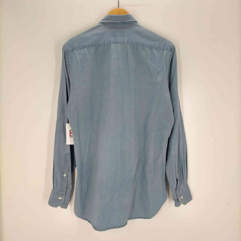 ユナイテッドアローズ UNITED ARROWS デニムシャツ メンズ 40