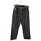 スティーブンアラン Steven Alan 13.5oz DENIM 5P BAGGY TAPERED PANTS デニムパンツ メンズ US:34-35