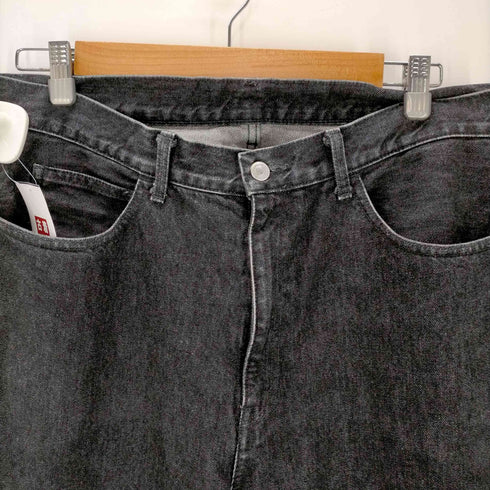 スティーブンアラン Steven Alan 13.5oz DENIM 5P BAGGY TAPERED PANTS デニムパンツ メンズ US:34-35