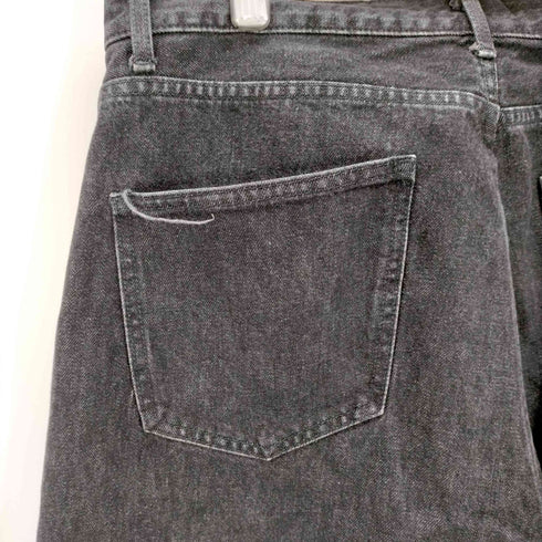 スティーブンアラン Steven Alan 13.5oz DENIM 5P BAGGY TAPERED PANTS デニムパンツ メンズ US:34-35