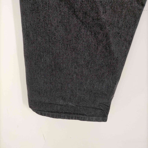 スティーブンアラン Steven Alan 13.5oz DENIM 5P BAGGY TAPERED PANTS デニムパンツ メンズ US:34-35