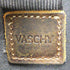 vaschy キャンパス メッセンジャーバッグ メンズ