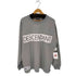 ディセンダント DESCENDANT 24SS STRAIN BERTH LS 02 メンズ JPN:2