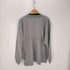 ディセンダント DESCENDANT 24SS STRAIN BERTH LS 02 メンズ JPN:2