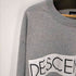 ディセンダント DESCENDANT 24SS STRAIN BERTH LS 02 メンズ JPN:2