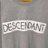 ディセンダント DESCENDANT 24SS STRAIN BERTH LS 02 メンズ JPN:2