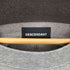 ディセンダント DESCENDANT 24SS STRAIN BERTH LS 02 メンズ JPN:2