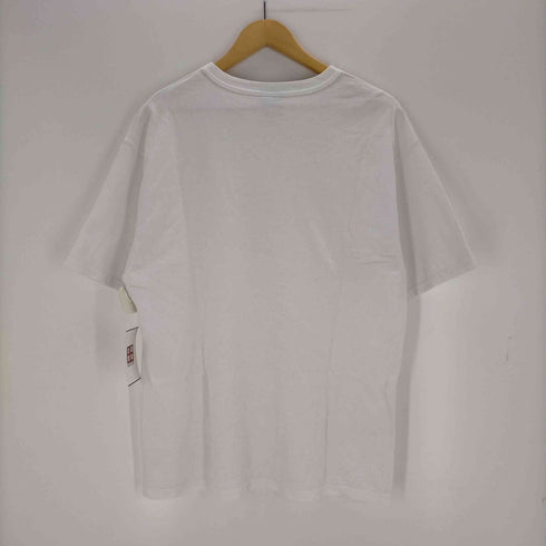 チャンピオン Champion ロゴプリントクルーネック メンズ JPN:M