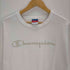 チャンピオン Champion ロゴプリントクルーネック メンズ JPN:M