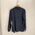 ディセンダント DESCENDANT CACHALOT ORGANIC COTTON STRIP LS CLASSIC FIT メンズ JPN:2