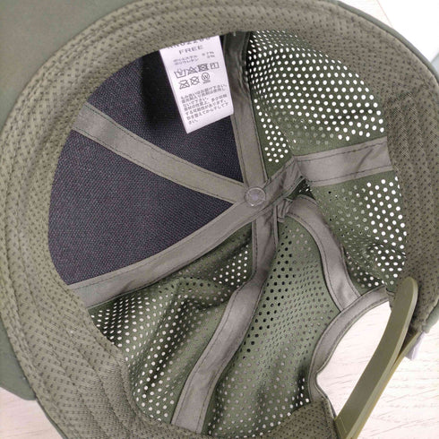 ザノースフェイス THE NORTH FACE Tech Logo Cap メンズ FREE