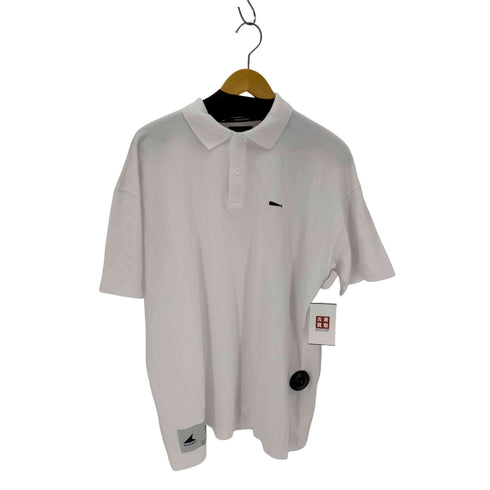 ディセンダント DESCENDANT CACHALOT POLO SS メンズ JPN:2