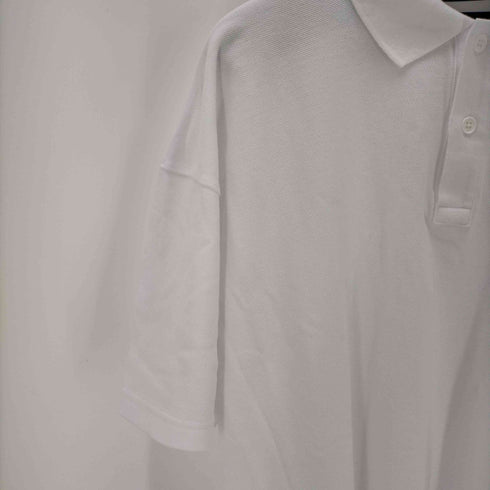 ディセンダント DESCENDANT CACHALOT POLO SS メンズ JPN:2