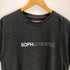 ソフネット SOPHNET. PHILOSOPHY TEE メンズ JPN:M