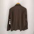テンプテーション Temptation コットン L/S 開襟シャツ メンズ 16 1/2