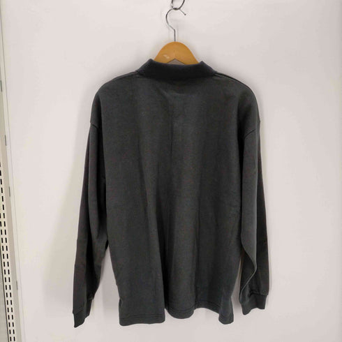 ディセンダント DESCENDANT CLUB POLO L/S メンズ JPN:2