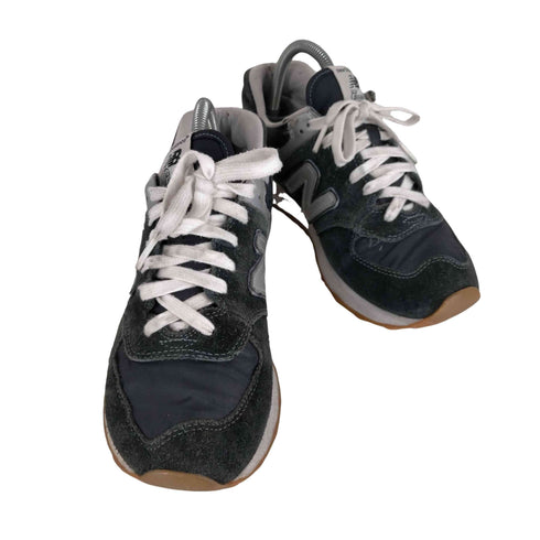 ニューバランス NEW BALANCE ML574HRM ローカットスニーカー レディース 25.5