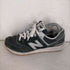 ニューバランス NEW BALANCE ML574HRM ローカットスニーカー レディース 25.5